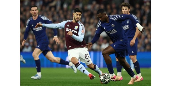 O Aston Villa personifica o espírito indomável do futebol O Aston Villa personifica o espírito indomável do futebol